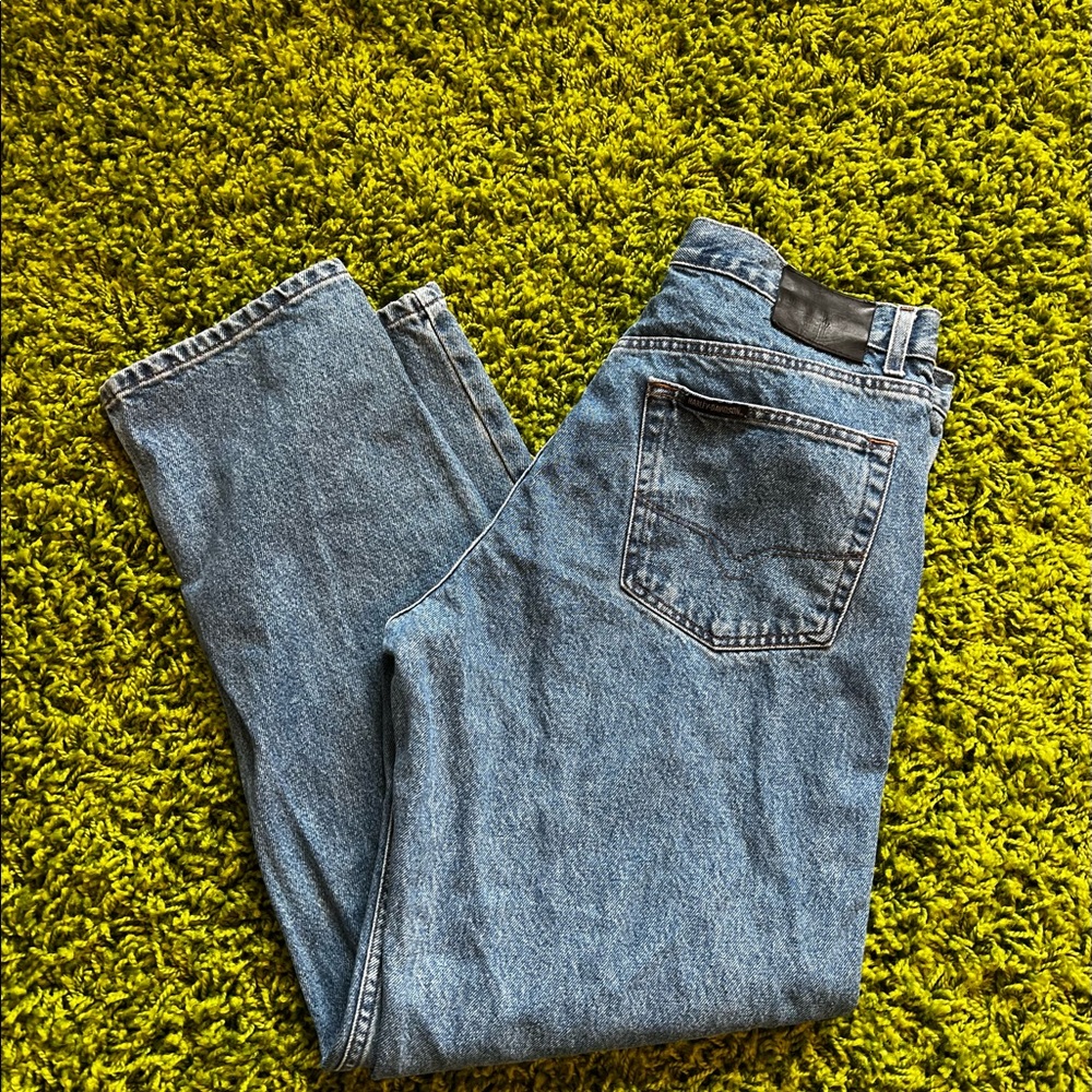 Harley Davidson Vintage Jeans